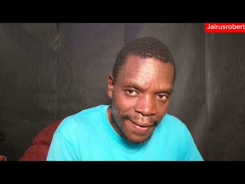 Kuma Yangu Maji Maji Nifanye Nini Pigwa Kuni