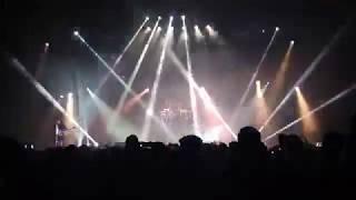 Marianas Trench - End of an Era (Live - Abbotsford - Feb. 13, 2017) MT & the Last Crusade