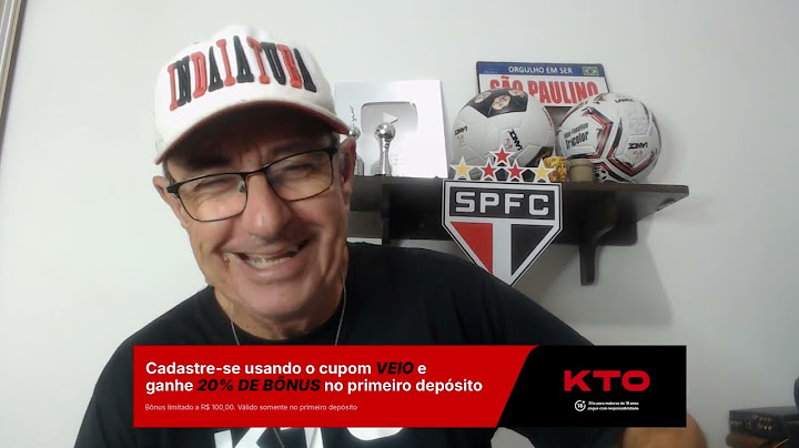 PÓS JOGO - BAHIA 0X3 SÃO PAULO