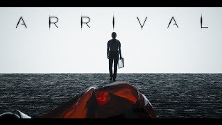 What arrival says about humanity