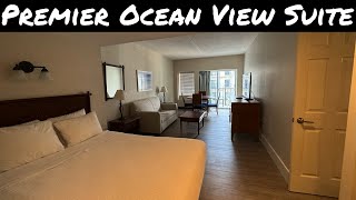 Rehoboth Beach on a Budget: Inside a Premier Ocean View Suite at Henlopen Hotel