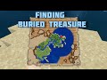 Minecraft PE Survival gameplay part 10 | Finding Buried Treasure