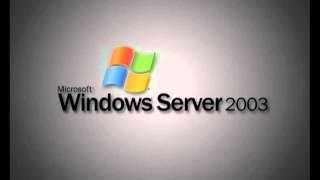 title.wma - Windows Server 2003 Edition