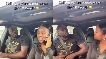 Calling Husband