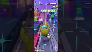 😍 Subway Surfers  Special challange  So Addictive #shorts #subwaysurfer #gaming