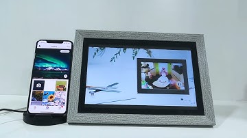 Whale Photo Demo Part 3: How to Send Video Clips