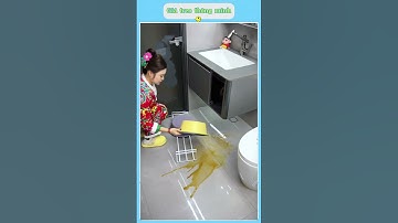 Giá treo tiện lợi không cần khoan đục #giadungtienich #xuhuong