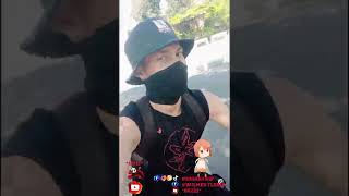 Ciclovía Parque Hugo Chavez N4 - Imdere - Ss222