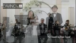 Ratu Sejagat - cover - DaVinci by Jaloe