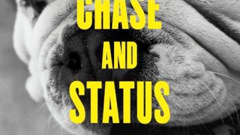 Chase&Status No problem with lyrics
