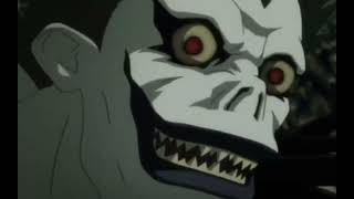 Death Note Ryuk Edit
