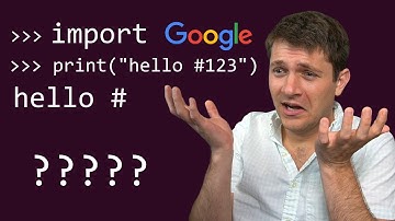 importing this google library breaks c++? (a debugging story)