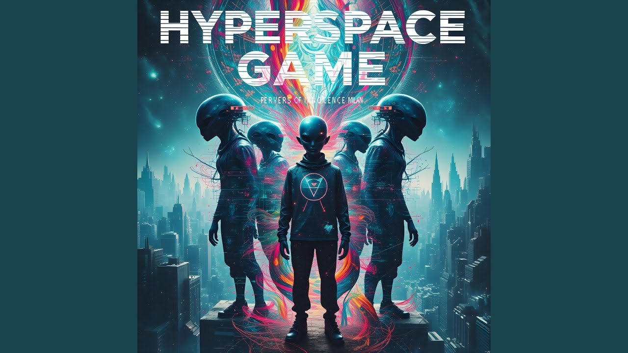 Hyperspace Game