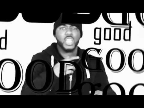 K-noe Brown - Cold World [Unsigned Hype]