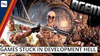 Development Hell: 5 Games we will never play