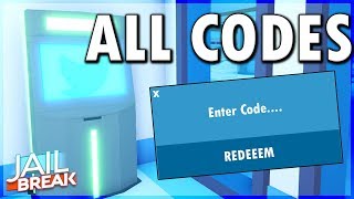 The Nerd Stash on X: Roblox Jailbreak Codes (February 2023) #guide #roblox    / X