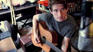 Video thumbnail of "Lana Del Rey - Summertime Sadness (Cover by Chad Sugg)"