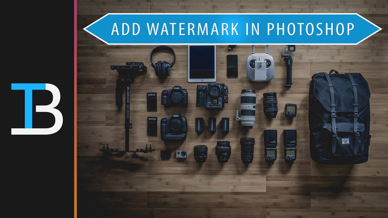 watermark templates