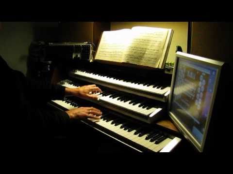 Bach Triosonate Bach Triosonate