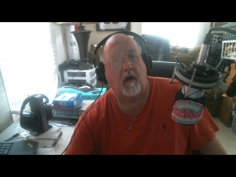 Jerry Hill's Beach Rhythm & Blues on Jukin Oldies (4/17/19)
