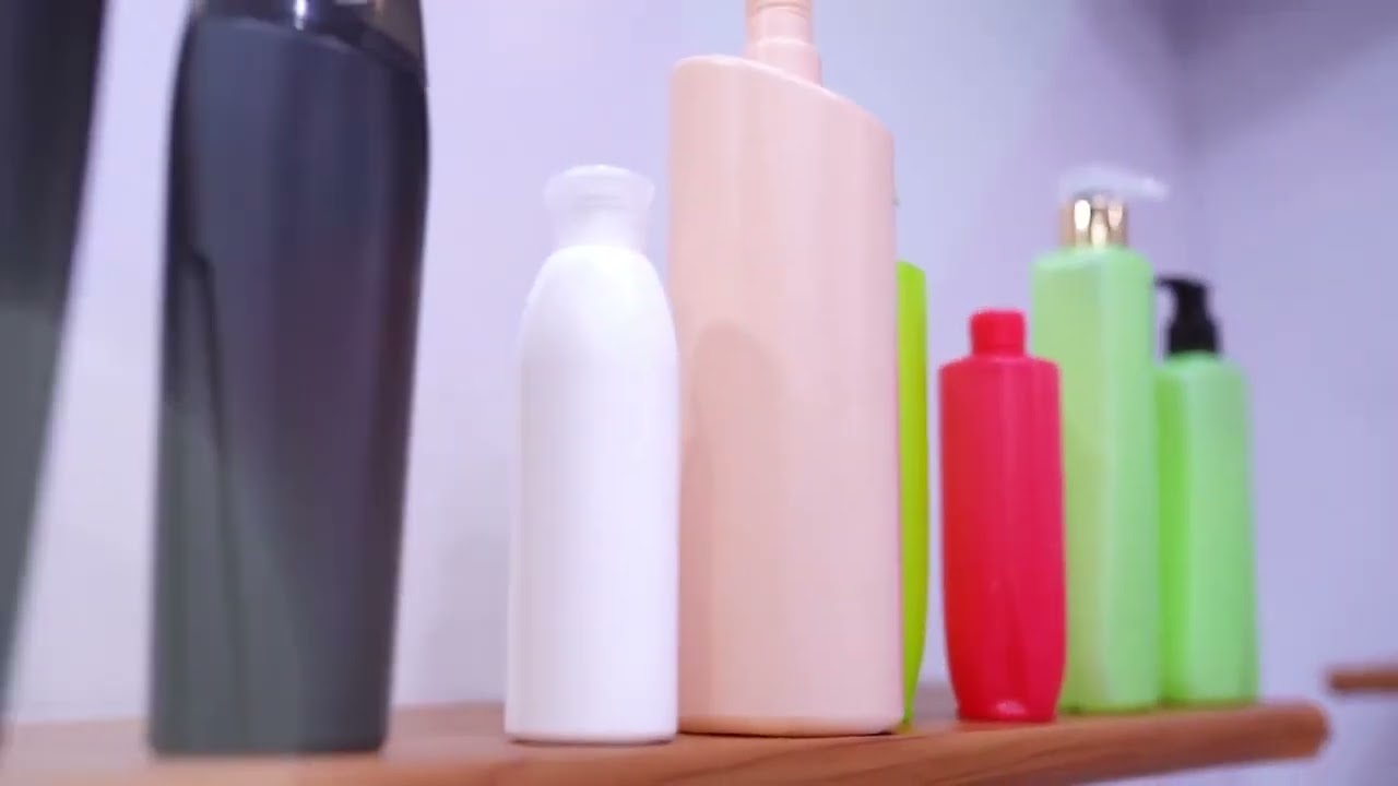 Sheikh Plastic Industry | Expo