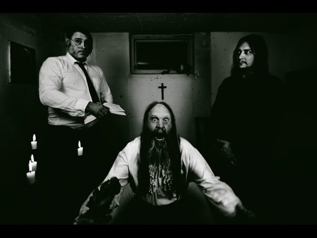 YouTubeでF. O. A. D -  Doomed Rebirth Of Christ - Official Videoを視聴