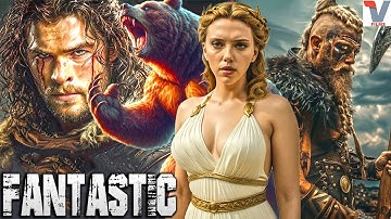FANTASTIC | Hollywood Action Adventure Movie | English Action Movie | War Movie Best Full Movie