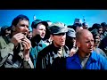 Bagpipe: 1968 film clip shows Canadian military band performing Scotland the Brave -  Gaita de Fole.