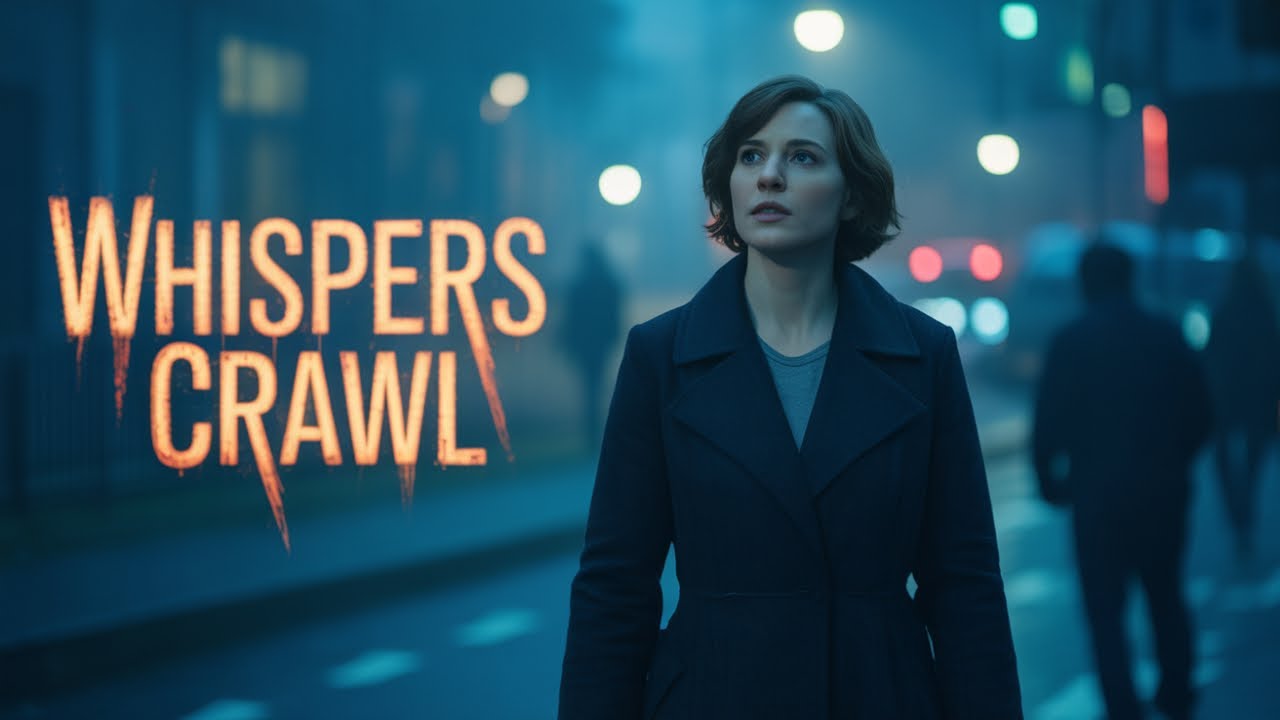 nuerx music – Shadows in the Fog (Official Lyric Video)