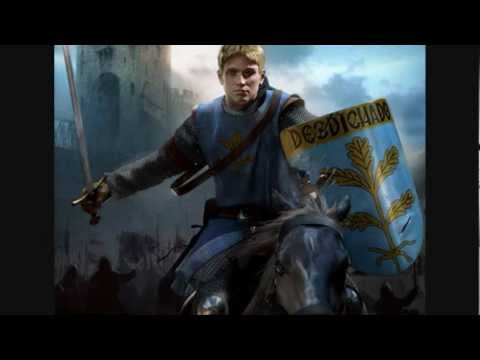 crusader kings 2 plus titular titles