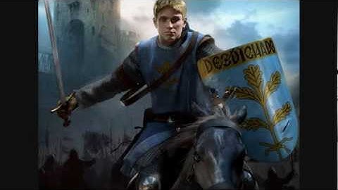 Thumbnail of Crusader Kings 2 - Main Title Music