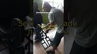 Mazinho Capoteiro #capotaria