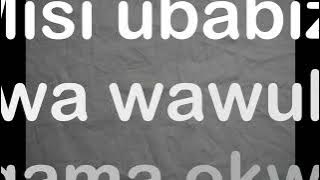 UDumakahle- Utshwala bephepha Lyrics