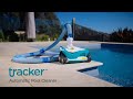 Baracuda Tracker Mechanical Pool Suction Cleaner