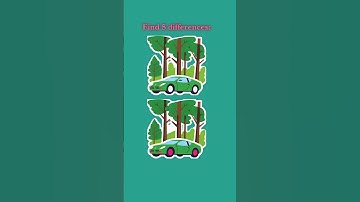 Find differences, Spot differences 15 #finddifference  #visualgame #findgame #find #spotthediference
