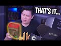 *DO NOT BUY THIS!* Opening NEW "Mortal Kombat" Mystery Box...