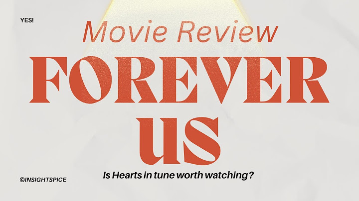 FOREVER US Review ft. Clinton Joshua, Victory Michael, Ella Ida