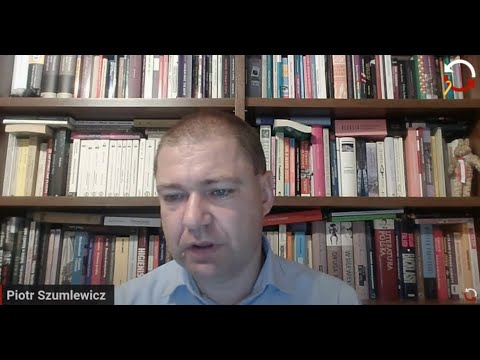 Fikcyjne certyfikaty od ręki? - Piotr Szumlewicz - #CzasNaZwiązki [POWTÓRKA]