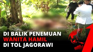 Teka-teki Pembunuhan 20 Bulan Terbongkar | Menyingkap Tabir tvOne