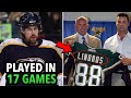 NHL Stars you FORGOT Played for Random Teams