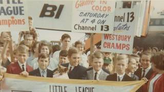 Last Houston team since 1966 to win Little League World Series reflects on historic title