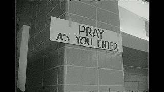 Dallas City-Wide Easter Service At Memorial Auditorium - April 1962 (Silent)
