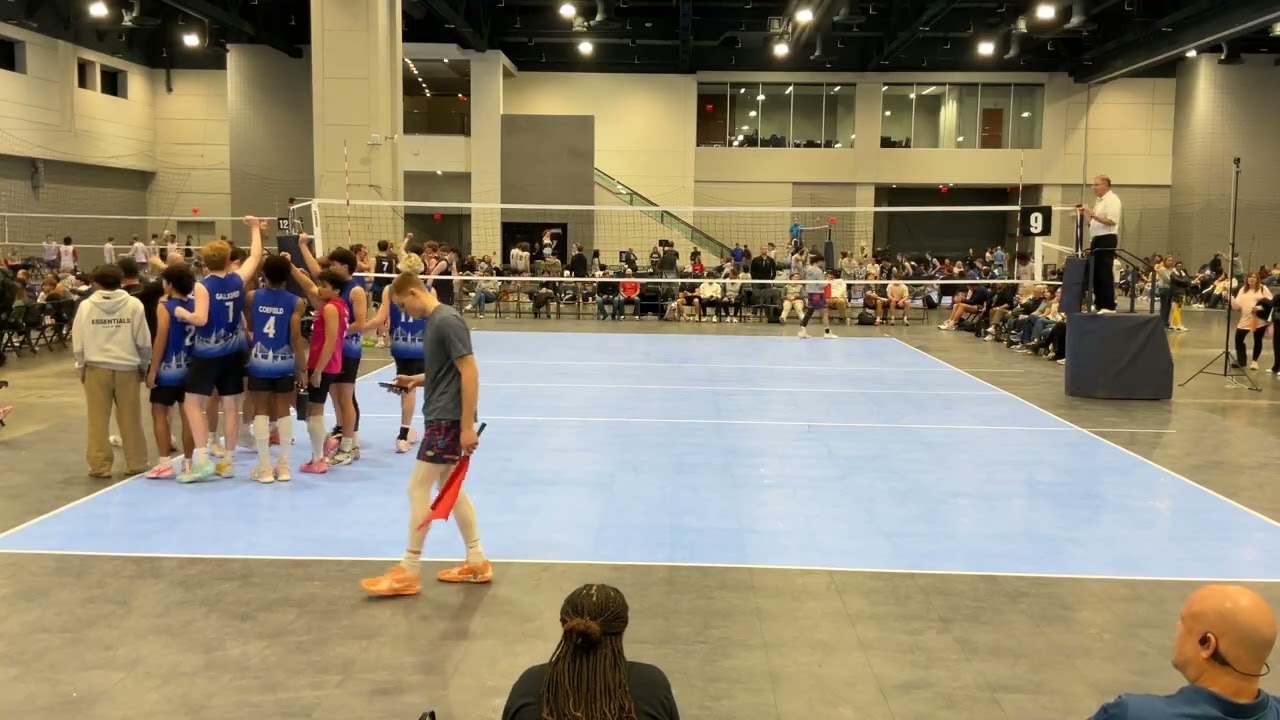 The Carolina Crown - vs RCVA 17 National - Set 1 - 02-28-2026