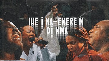 Rhema Onuoha - Ihe i na-emere m di mma (Official Live Video) - Amen Album