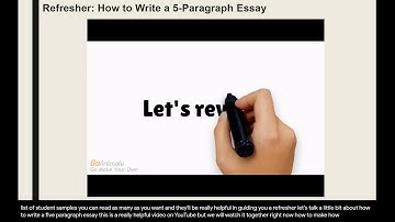 COMM1085-25 - Week 13 PowerPoint Video