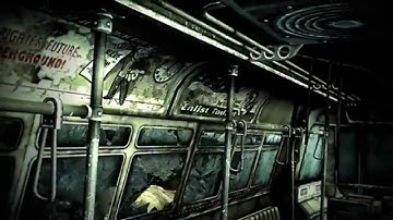 G&W - Fallout 3 - Escape from the Vault/Amata