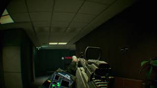 Firewall Zero Hour World record fastest ace
