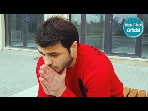 Mena Aliyev - Menasi Yox (Official Video)