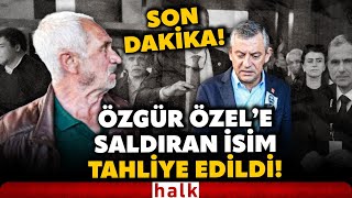 İki Çocuğunu Öldüren Selçuk Tengioğlu’na, Özgür Özel’e Saldırıdan 1 Yıl Hapis Cezası Verildi
