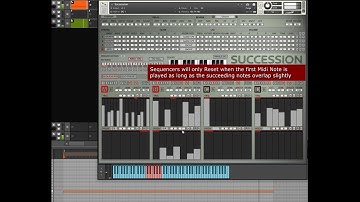 Succession for Kontakt 5 Walkthrough